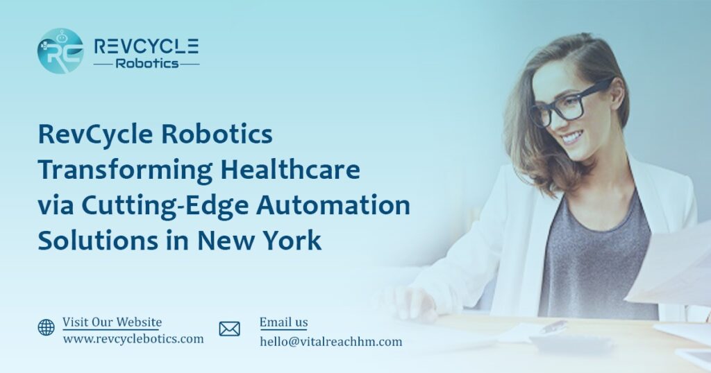 Benefits of Healthcare Automation