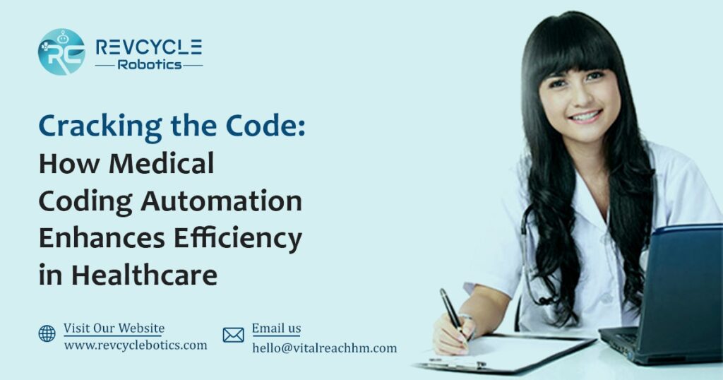 Medical Coding Automation