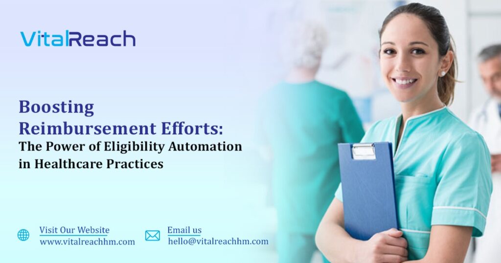 Automation in Healthcare Practices